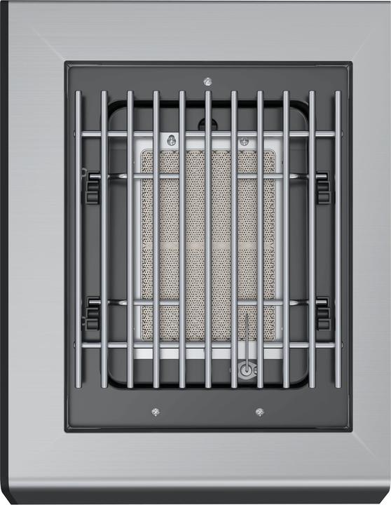 Actual product image Outdoorchef Blazing Zone Dual Chef