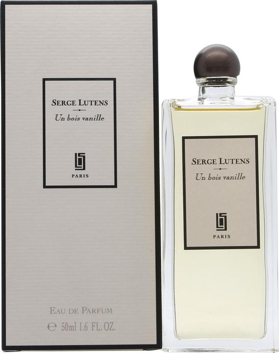 Immagine prodotto Serge Lutens Un bois vanille (Eau de parfum, 50 ml)