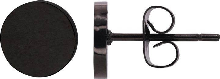 Image du produit Heideman Anthony de couleur noire (100% acier inoxydable)