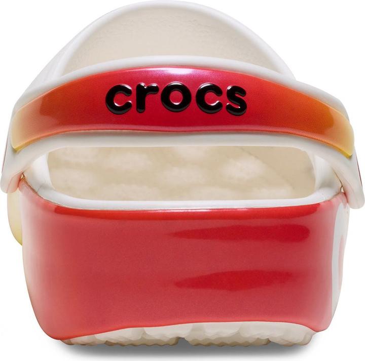Image du produit Crocs K's Classic Reflector Clog (30)
