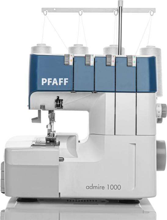 Image du produit Pfaff Surjeteuse Admire 1000
