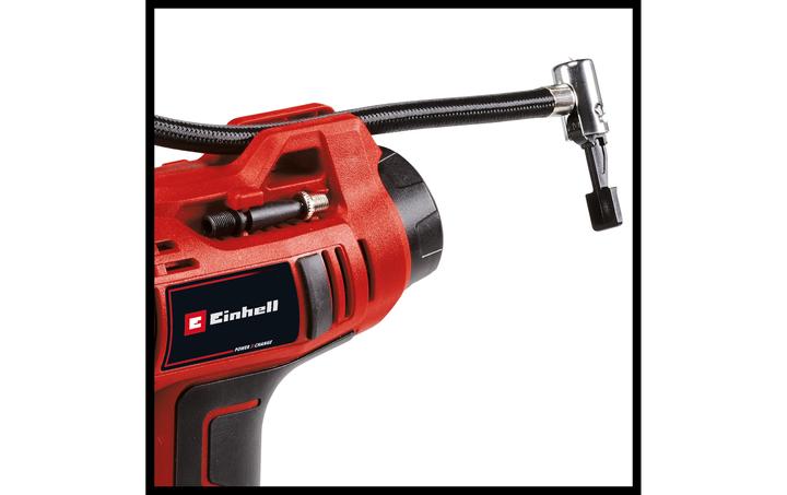 Produktbild Einhell Power X-Change Maschinenset (11 Bar)