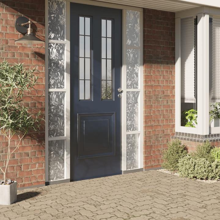 Actual product image vidaXL Fensterfolie (500 x 60 cm)
