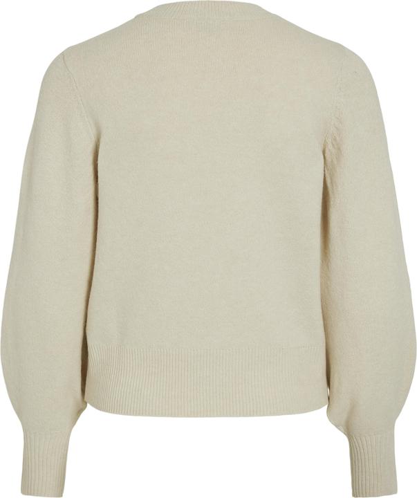 Produktbild Vila Rundhals Strickpullover (M)