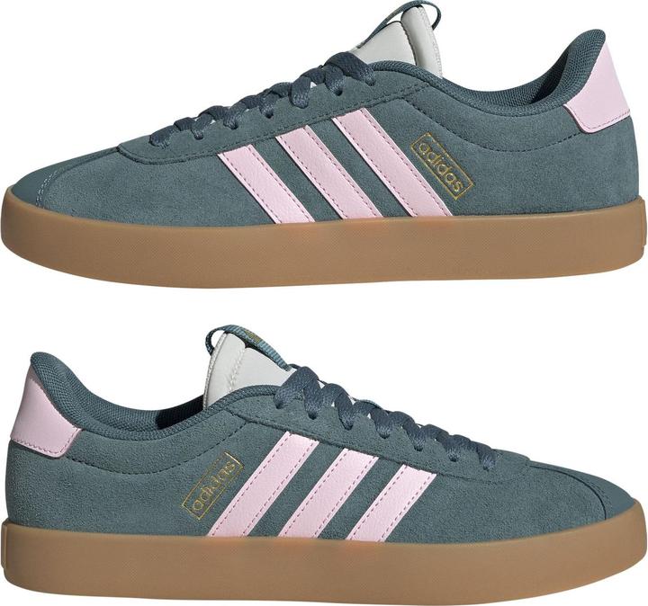 Immagine prodotto Adidas Vl Court 3.0 (38.5, 39)