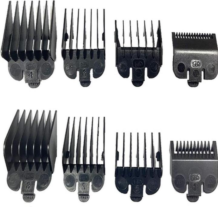 Actual product image GAMA Absolute Smooth