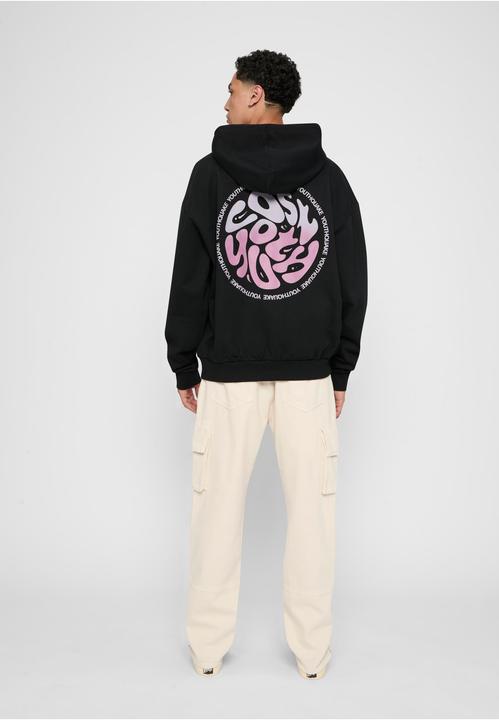 Produktbild Lost Youth LY ZIP HOODY - CIRCLE - 159775 (XL)