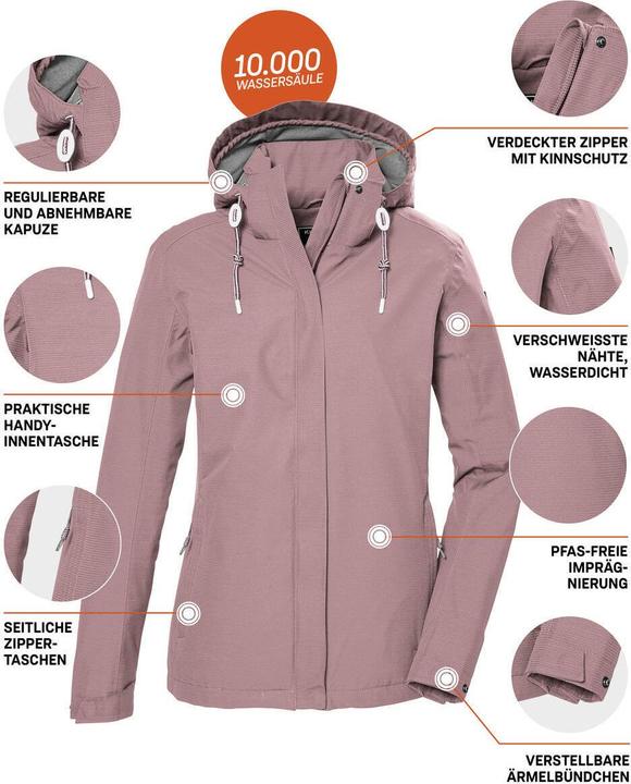 Produktbild Killtec KOS 61 (38)