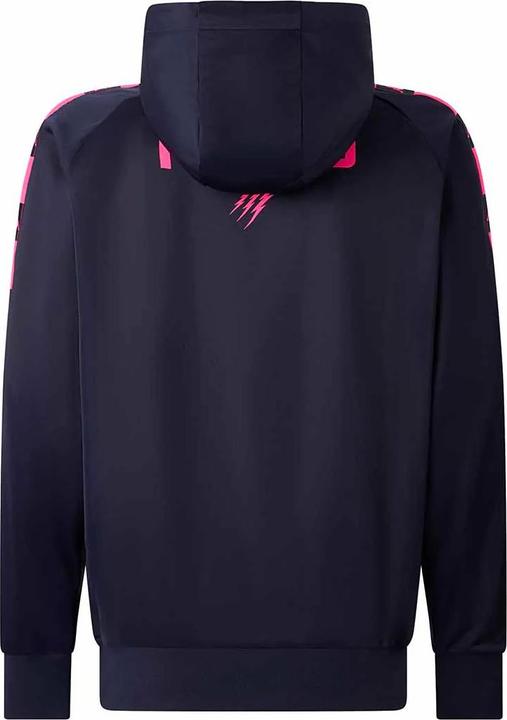 Produktbild Kappa Stade Français Kapuzenpullover LA84 SFP (M)