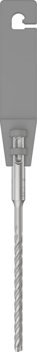 Produktbild Bosch Zubehör PRO SDS plus-5X Hammerbohrer, 6 x 100 x 160 mm (6 Millimeter)