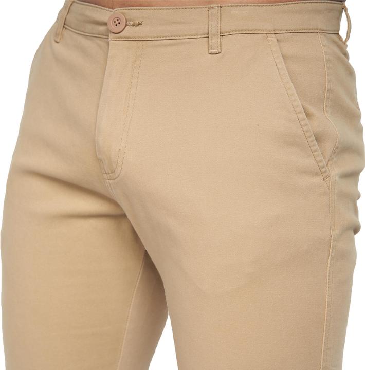 Immagine prodotto Crosshatch Sinwood Pantaloncini Uomo (Banda radio 38 (2600 MHz))