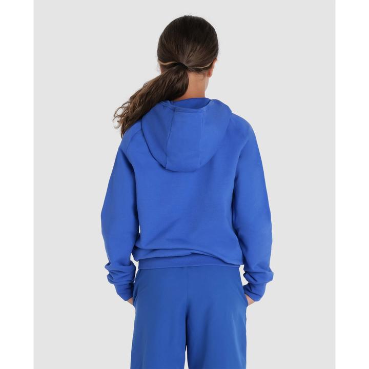 Produktbild Arena Jr Team Hooded Sweat Panel (152)