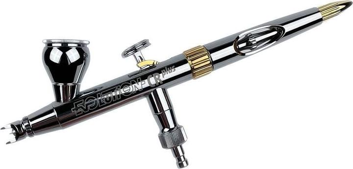 Harder & Steenbeck Airbrush gun
