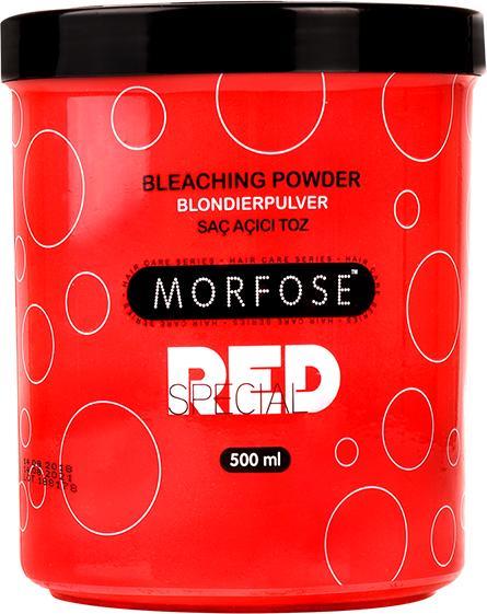 Produktbild Morfose Bleachıng Powder 500ml