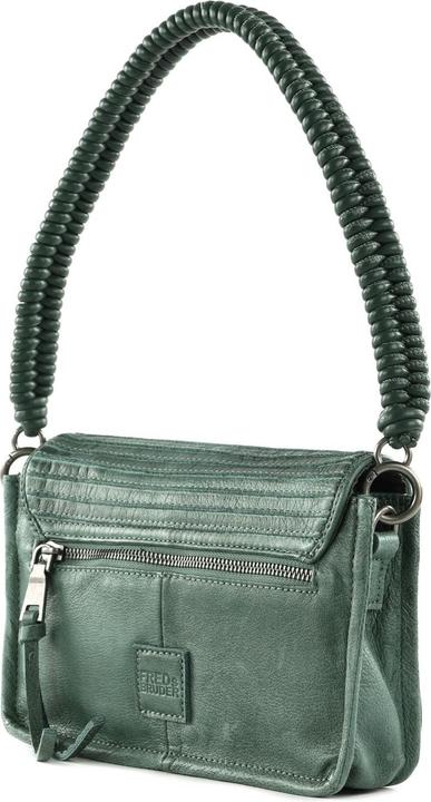 Actual product image FredsBruder Enna shoulder bag leather 23 cm
