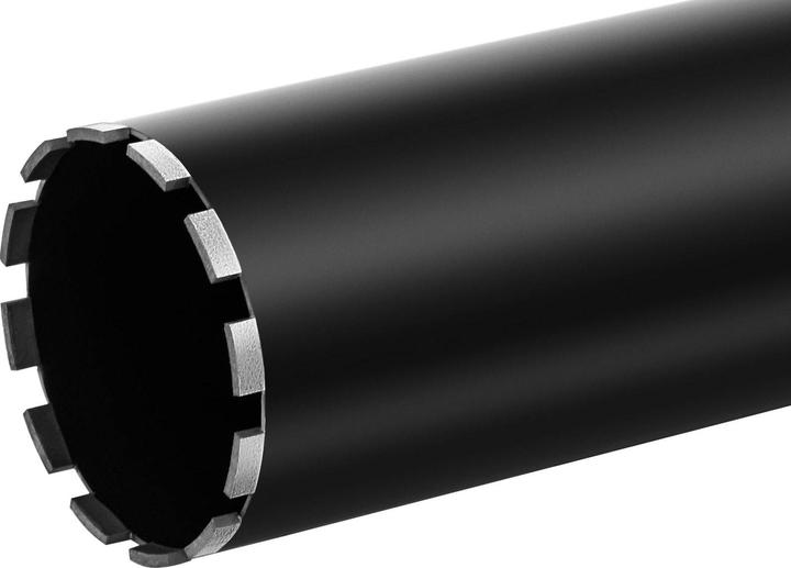 Actual product image MSW Diamond Core Drill Bit - Ø 152 mm - 400 mm (152 millimetres)