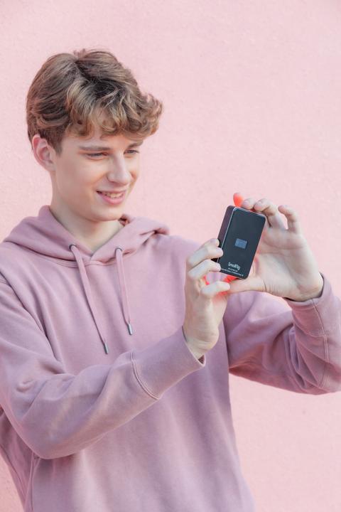 Produktbild SmallRig RM75 (Videoleuchte)