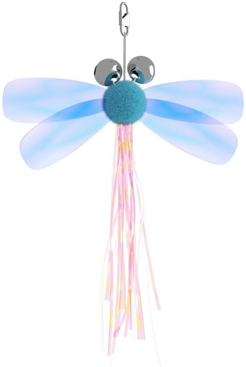 Produktbild Enabot ROLA PetPal Interactive Toys (Beschäftigungsspielzeug Katze)