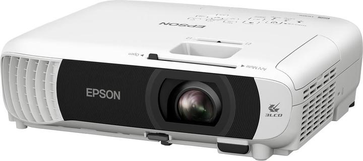 Produktbild Epson EB-W55 (WXGA, 4000 lm, 1.3 - 1.56:1)