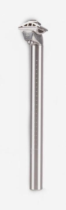 Actual product image Btwin Seat post bicycle spare part (28.60 mm)