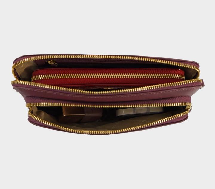 Produktbild Braun Büffel LOTTA tawny port