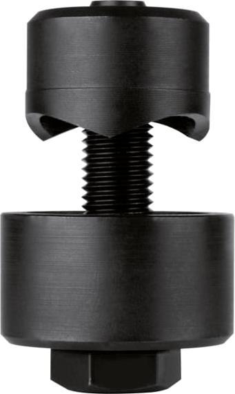 Produktbild Ruko Schraublochstanzen mit 3-Punkt-Anschnitt