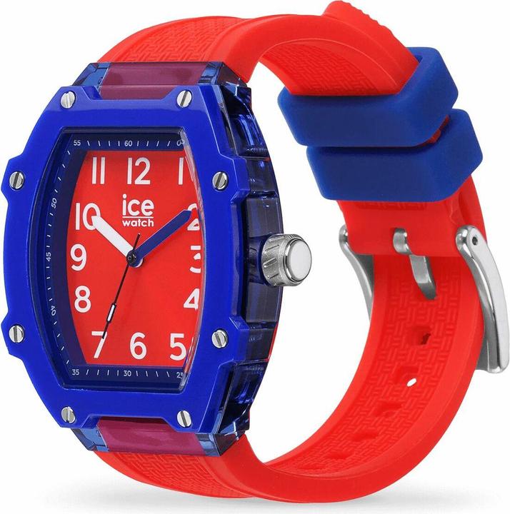 Actual product image ICE Watch Ice Holiday Kids Spider Plastic (Analogue wristwatch, 35 mm)