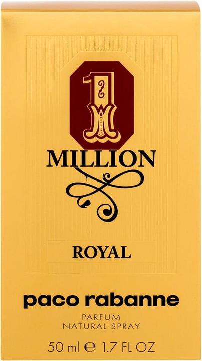 Produktbild Paco Rabanne 1 Million Royal (Eau de Parfum, 50 ml)