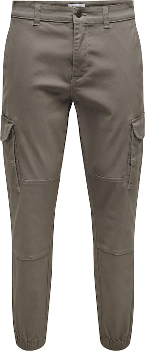 Produktbild Only & Sons Onscarter Life Cargo Cuff 0013 Pant Noos (W32/L32)
