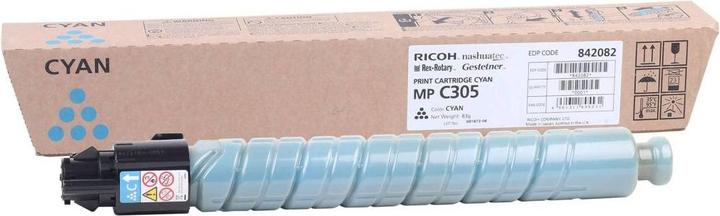 Actual product image RICOH Mp C305 (C)