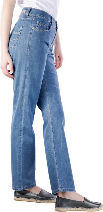 Actual product image Angels Dolly Jeans Straight light blue (W33/L30)
