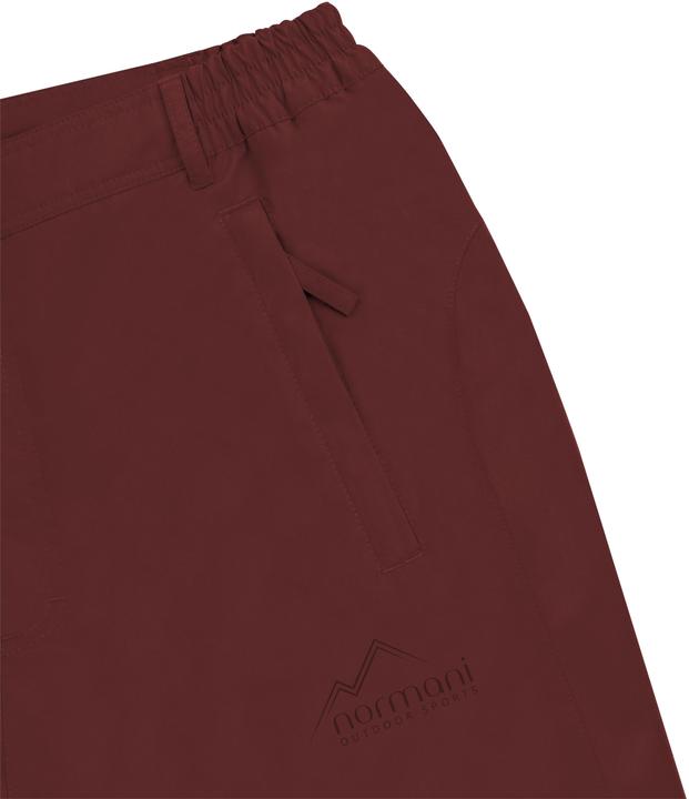 Immagine prodotto Normani Pantaloni invernali per bambini Deltana (98, 104)