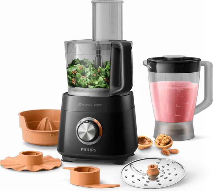 Produktbild Philips Viva (850 W)