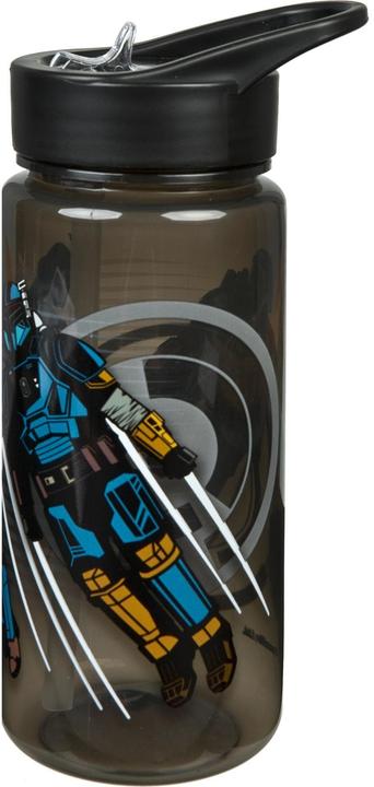 Actual product image Undercover Areo Trinkflasche Star Wars Mandolorian, 500ml (0.50 l)
