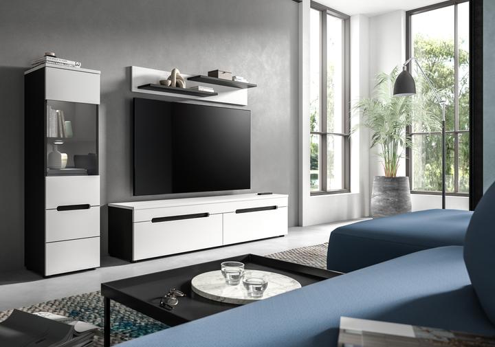 Produktbild Xonox Home Canu (221 x 33 x 141 cm)