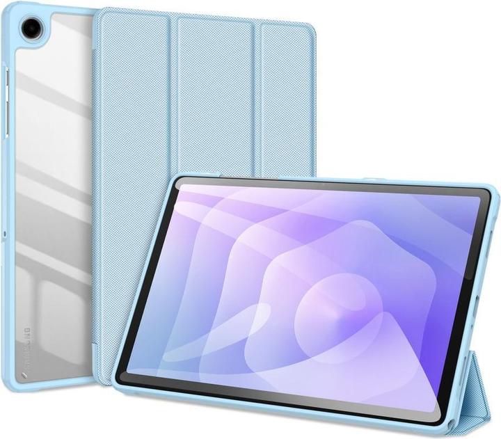 Dux Ducis Toby Series Bookcover (Samsung Galaxy Tab A11+, Samsung Galaxy Tab A9+)