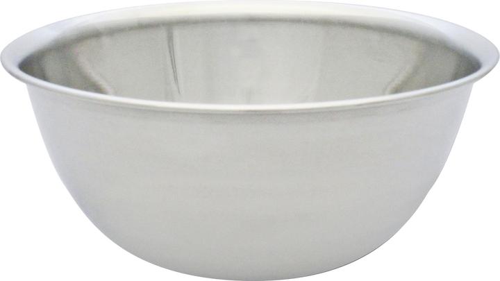 Image du produit Städter Bol mélangeur en acier inoxydable (16 cm, 0.95 l, 1 x)