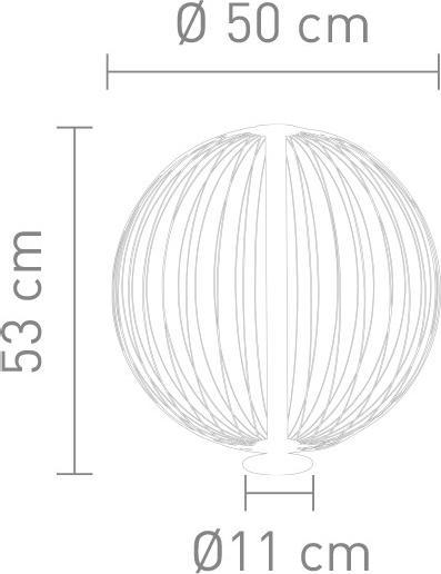 Actual product image Sompex Atomic (1200 lm)