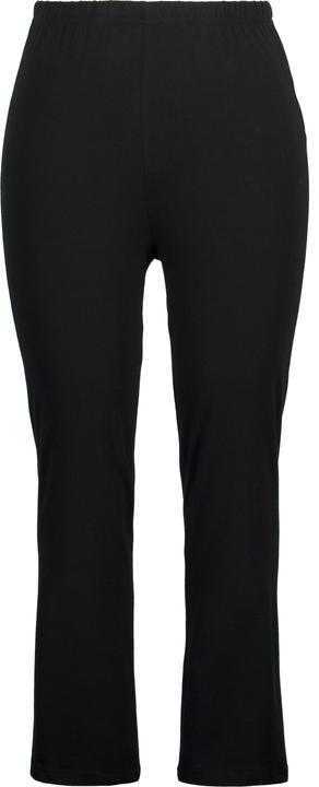 Produktbild Ulla Popken Yoga-Hose, 7/8-Länge, bis Gr. 66/68 (66, 68)