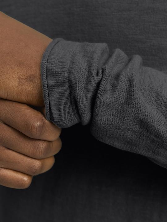 Produktbild Jack & Jones Jjebreeze Knit Crew Neck Sn (M)