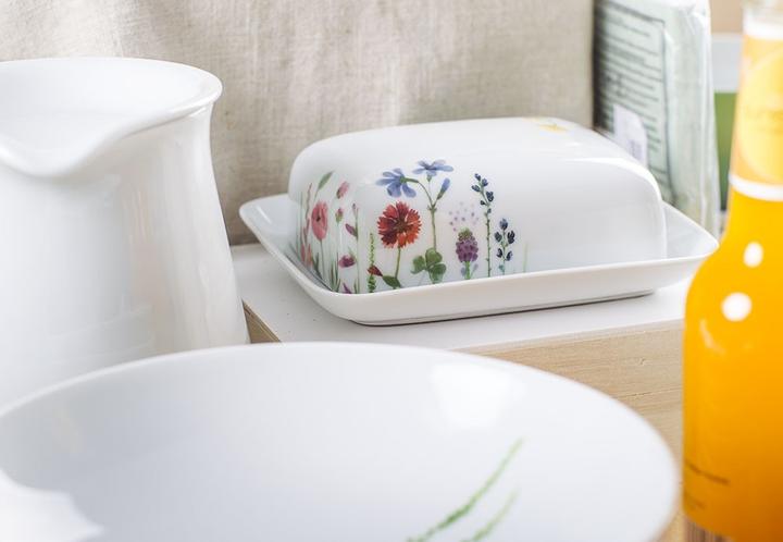 Actual product image Kahla Wildblume