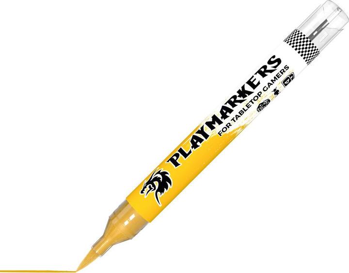 Actual product image AK Interactive - Playmarker Peach