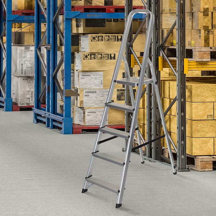 Produktbild Hjh Office Solid Iii (Klapptritt)