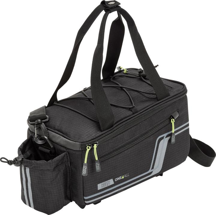 Produktbild Northwind One4All (7 l, Gepäckträgertasche)
