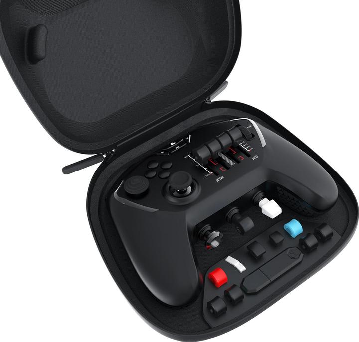 Image du produit Honeycomb Echo Aviation Controller, PC/Mac (Mac, PC)