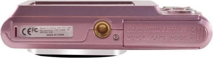 Produktbild AGFAPHOTO DC5200 (21 Mpx)