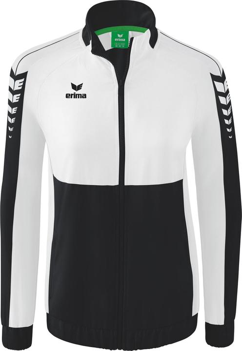Actual product image Erima Six Wings Presentation Jacket (44)