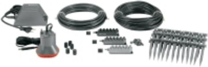 Productafbeelding Gardena Vakantie bewateringsset (Set druppelirrigatie)