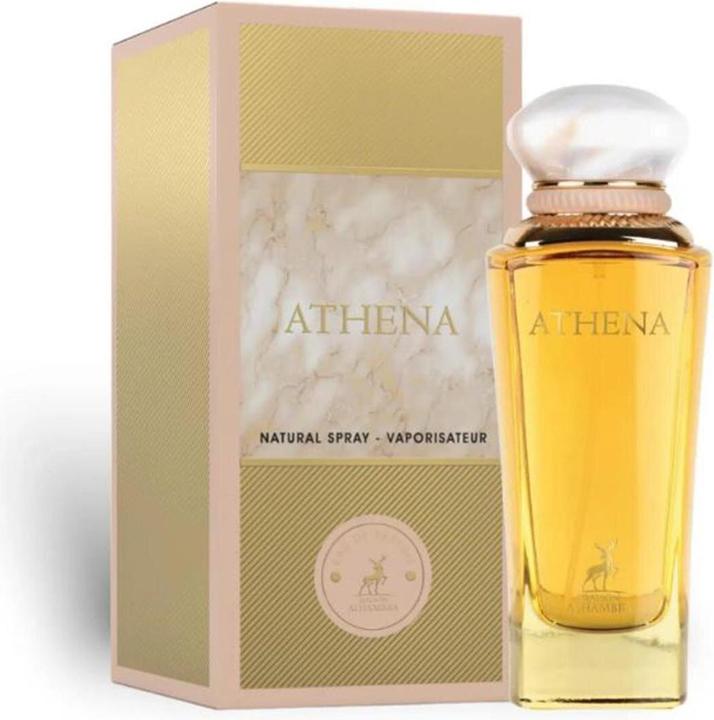 Immagine prodotto Maison Alhambra Athena (Eau de parfum, 100 ml)