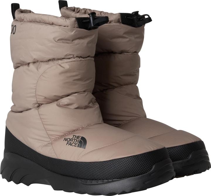 Actual product image North Face Nuptse Traction (39)